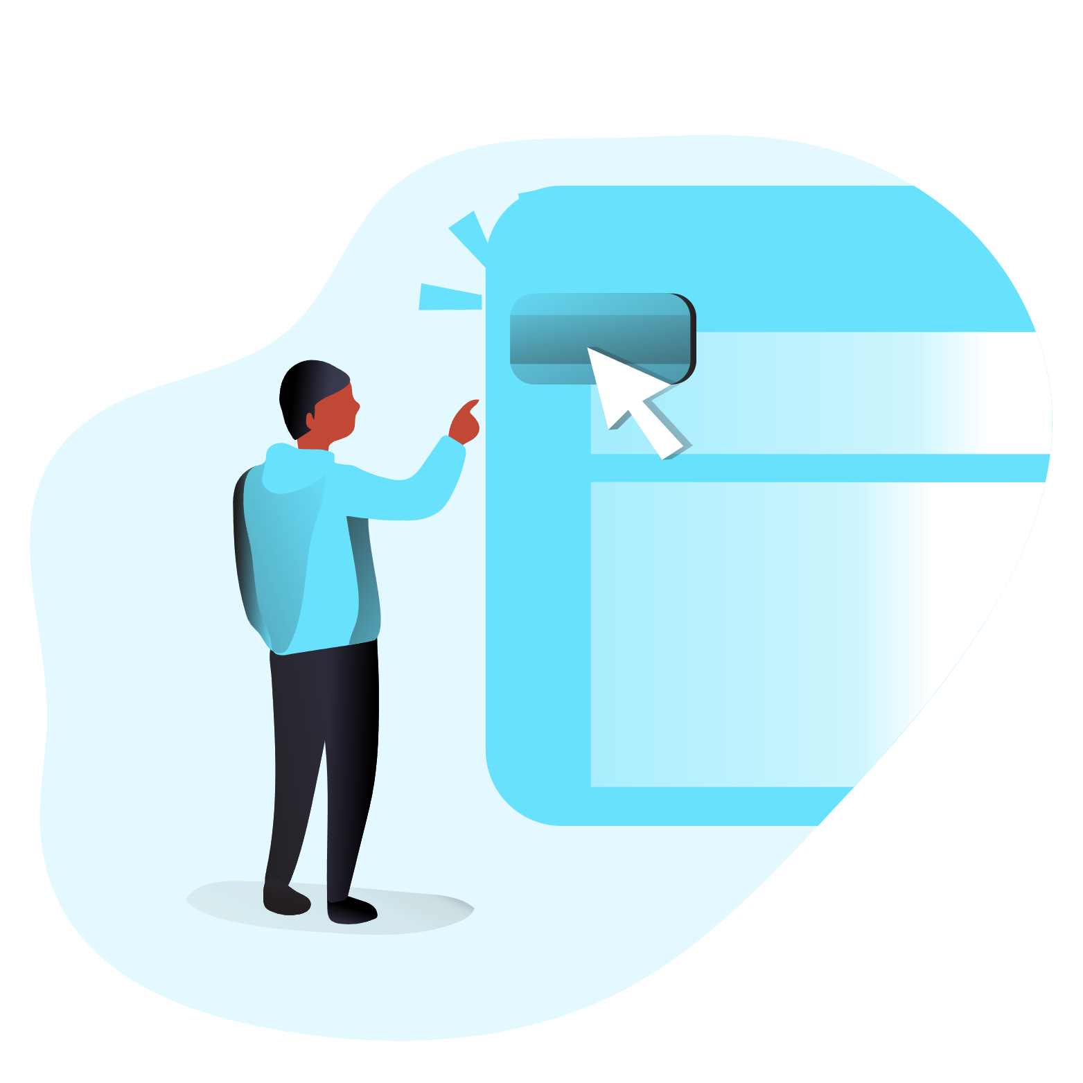 Professional Web Development Services